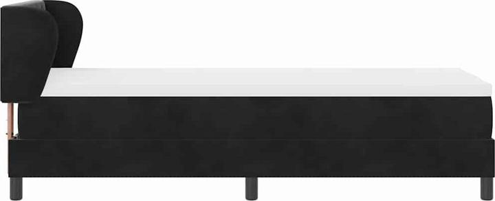 Produktbild vidaXL Boxspringbett (80 x 200 cm)