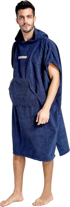 Productafbeelding Cressi Poncho Umhang (L)