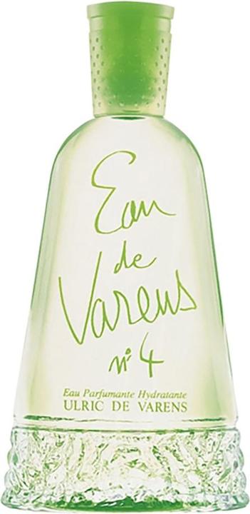 Produktbild Ulric De Varens Eau de Varens N° 4 (Eau de Parfum, 150 ml)