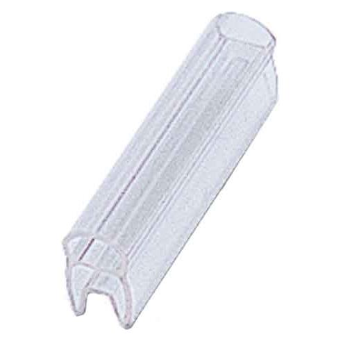 Phoenix Contact Phoenix 1013083 Transparent 50Stück(e) Kabelklammer, Kabel Zubehör, Transparent