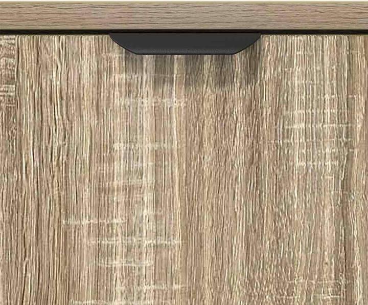 Produktbild vidaXL Lagerungseinheit