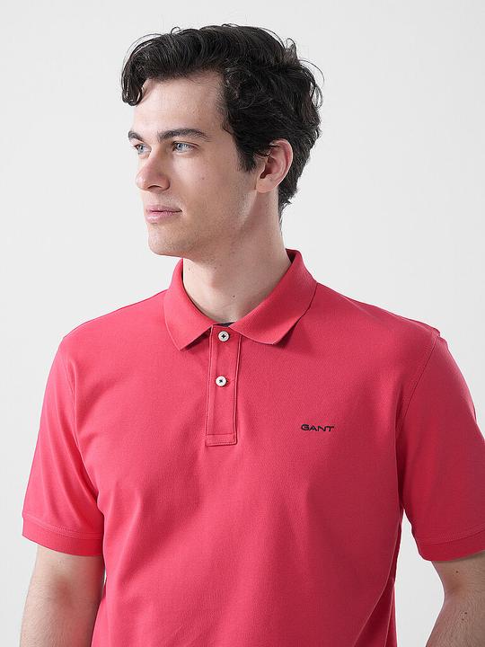 Produktbild GANT Poloshirt (XXL)