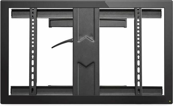 Actual product image StarTech .com TV Wall Mount (Wall, 75 kg, 37" - 80")