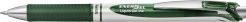 Immagine prodotto Pentel Roller EnerGel XM 0,7mm BL77-D3X verde scuro (Verde scuro, 1 x)