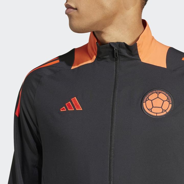 Immagine prodotto adidas Colombia Giacca di presentazione 2024-25 (M)