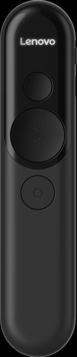 Produktbild Lenovo Laser Rechargeable Presentation Remote (P)