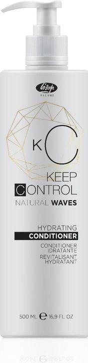 Produktbild Lisap Keep Control Hydrating Conditioner 500ml (500 ml)
