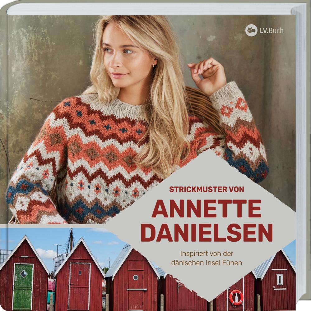 Strickmuster von Annette Danielsen, Ratgeber von Annette Danielsen