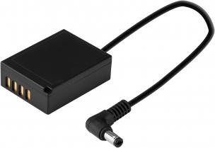 Image du produit Zitay Chargeur de l'appareil photo Kit d'alimentation externe pour NP-W126 (Chargeur de batterie d'appareil photo)