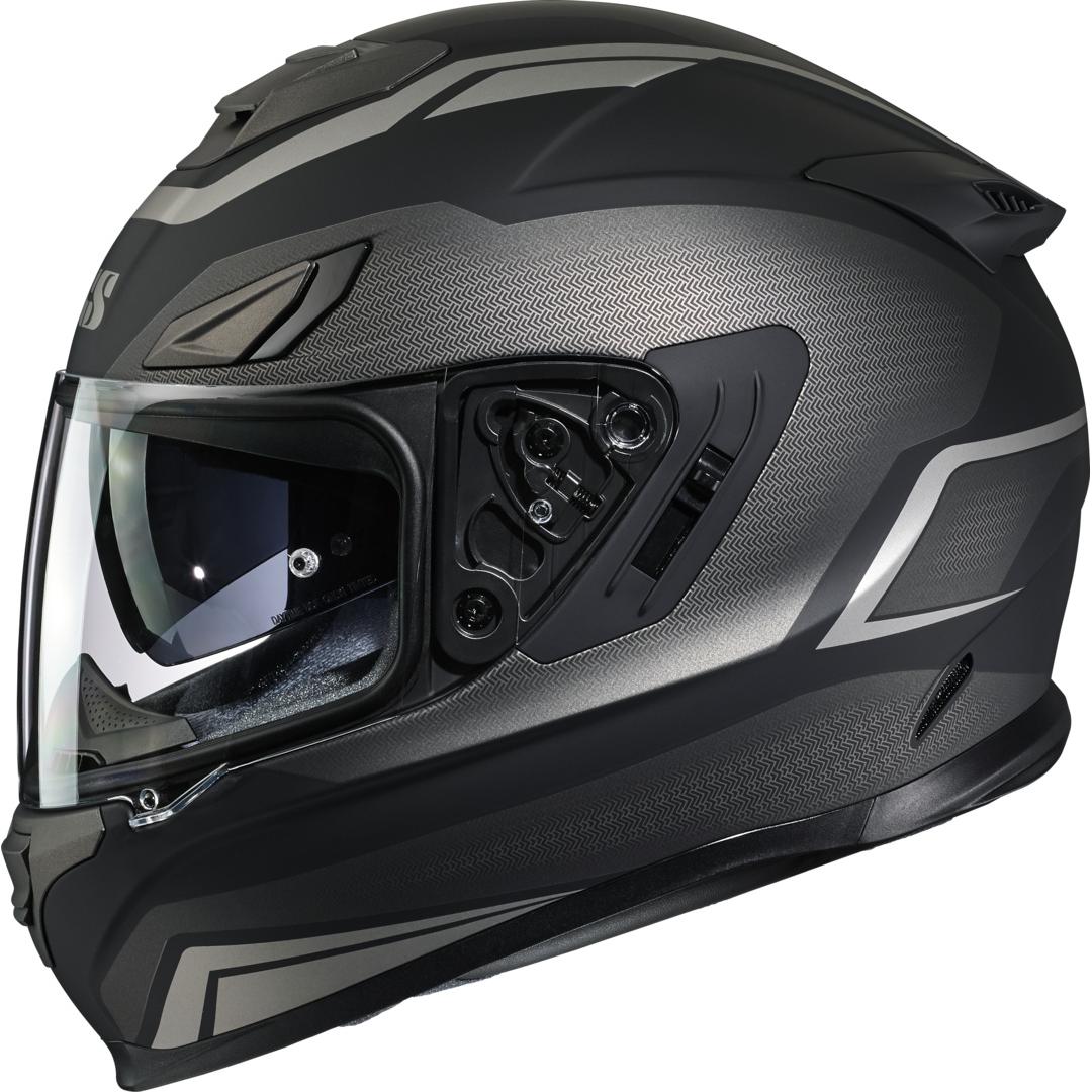 Thumbnail - iXS, Motorradhelm, 315 2.0 (53 - 54 cm, XS)