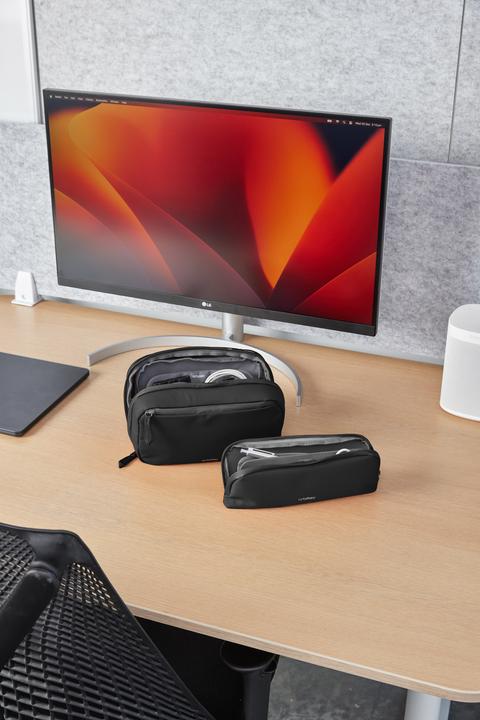 Produktbild Orbitkey 2-in-1 Tech Pouch