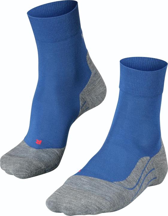 Blu, Grigio