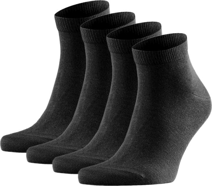 Actual product image Falke Happy 2P SN (pack of 4, 39 - 42)