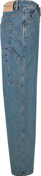 Produktbild 2Y Studios 2Y Anela Worker Baggy Jeans - 176651 (28)