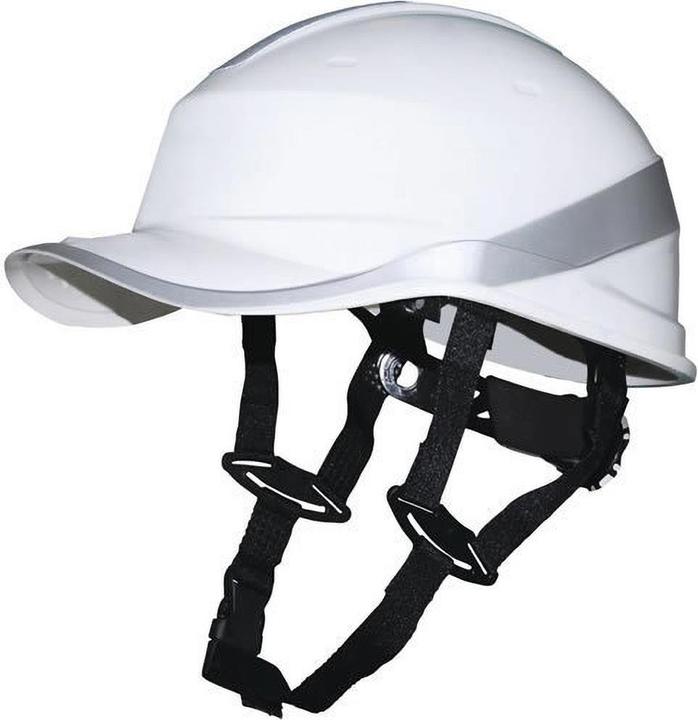 Immagine prodotto Venitex Casco di sicurezza DPI HiVis Baseball