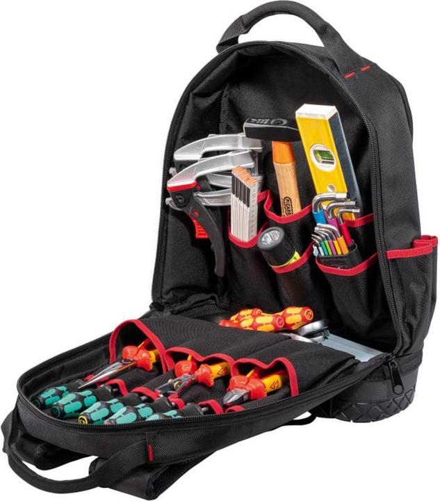 Actual product image Parat Basic Back Pack