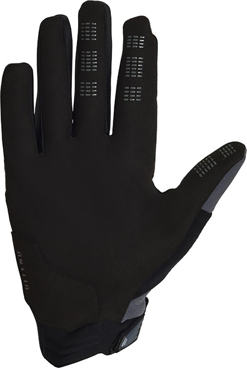 Image du produit Fox Gants 24 Defend Lo-Pro Fire Blk (XXL)