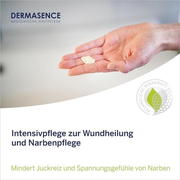 Image du produit Dermasence BarrioPro Wund- und Narbenpflegeemulsion Narbenpflegeemuls émuls (30 ml, Liquide)