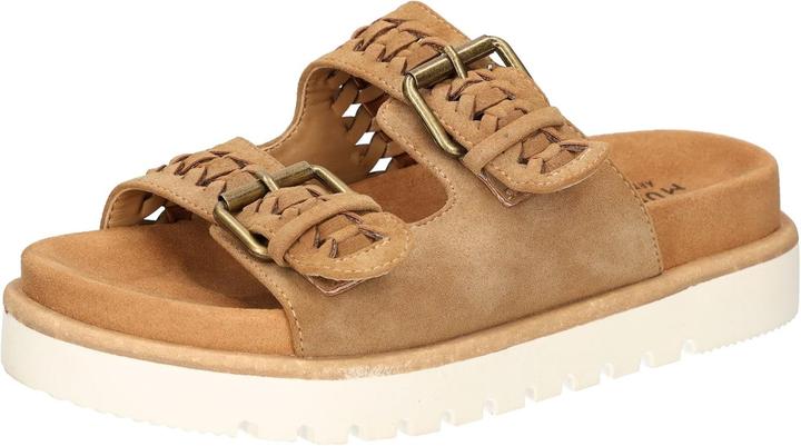 Actual product image Mustang Pantoletten (41)