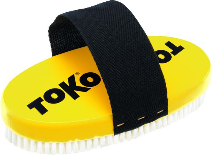 Toko Base Brush Nylon (Belagsbürste)