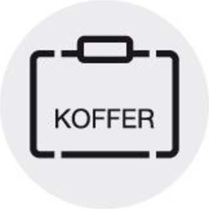 Produktbild Bosch Professional Schlagbohrmaschine GSB 21-2 RCT, mit Handwerkerkoffer (Netzbetrieb)