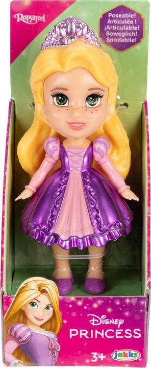 Produktbild Jakks Pacific Disney Mini Toddler