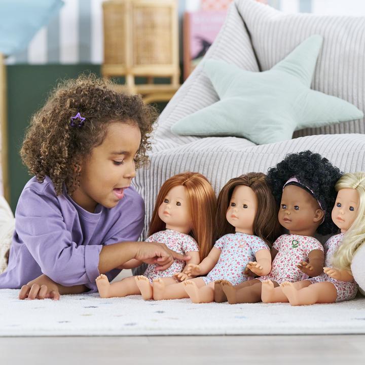 Produktbild Corolle My Babypop Pflaume - 36 cm