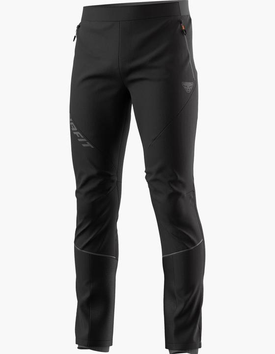 Actual product image Dynafit Speed Dynastretch trousers long leg version (XL)