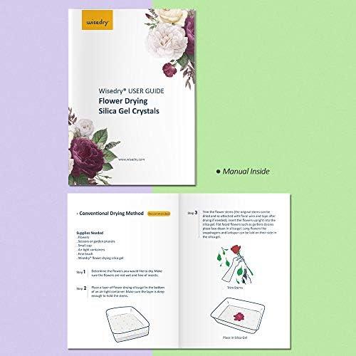 Produktbild Wisedry Kieselgel