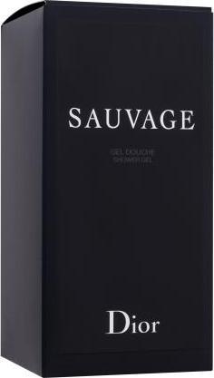 Image du produit Dior Sauvage (250 ml)