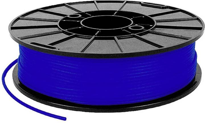 Produktbild NinjaFlex Filament (NinjaFlex, 1.75 mm, 500 g, Blau)