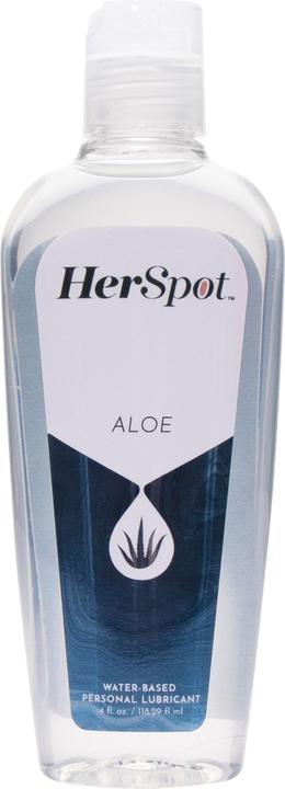 Fleshlight HerSpot Lube Aloès 100 ml (100 ml)