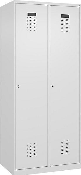 Produktbild C+P Spind Evolo PLUS (80 cm, 185 cm)