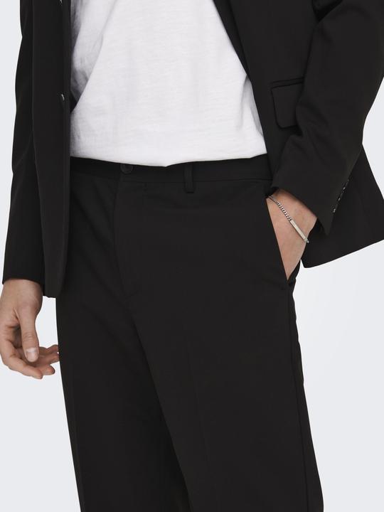 Actual product image Only & Sons Slim Fit Chino (52)