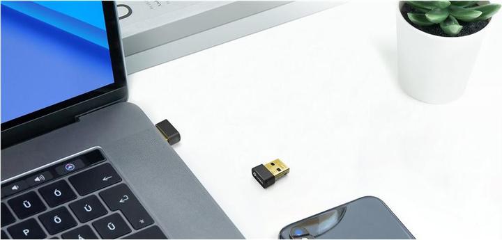 Produktbild TP-Link Archer T2UB Nano (USB 2.0)