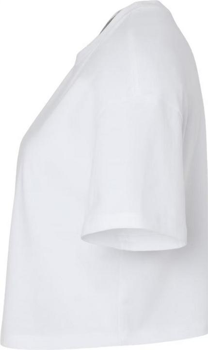 Produktbild Bella Canvas kurzes TShirt (L)