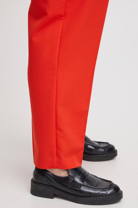 Produktbild Fransa Plus Size Selection - FPCALLIE PA 1 - Trousers - 20612496 (52)