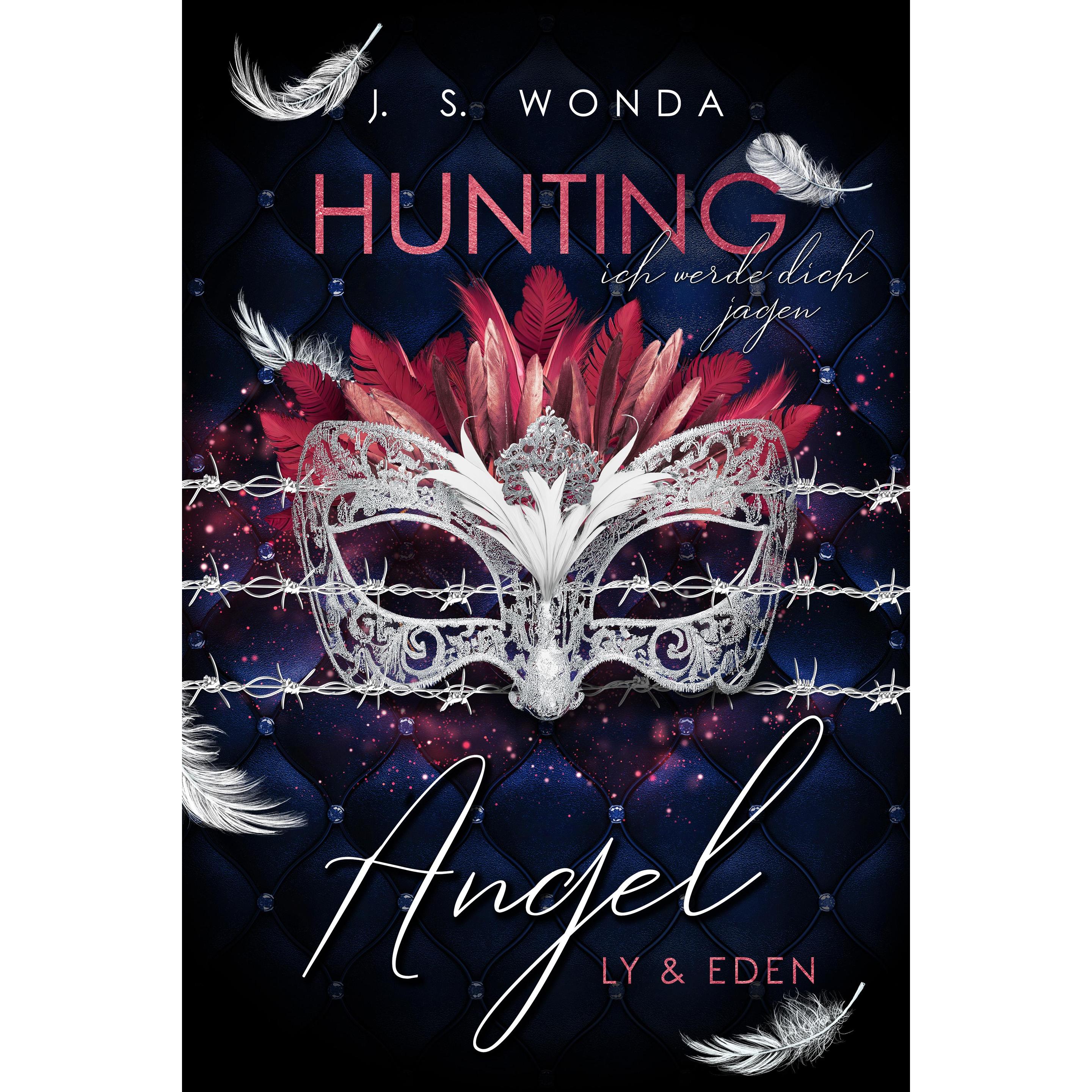 WondaVersum Hunting Angel - Ich werde dich jagen (Deutsch)