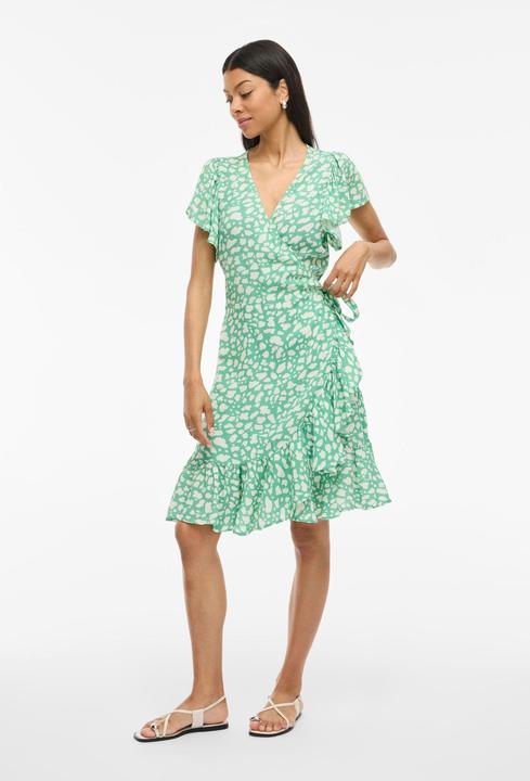 Immagine prodotto Vila VINOKA Kurzes Wickelkleid (38)