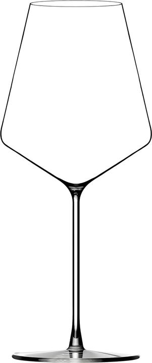 Produktbild Lehmann Glasserie F. Sommier (66 cl, 6 Gläser, Rotweingläser)