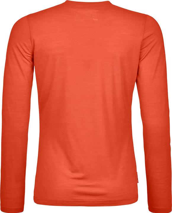 Actual product image Ortovox 150 Cool Mtn Silhouette W (L)