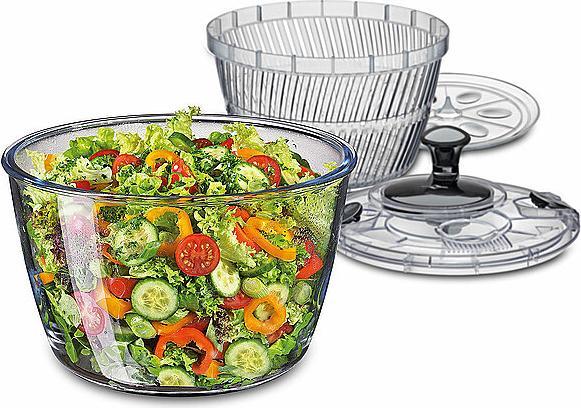 Image du produit Küchenprofi Essoreuse à salade FRESH