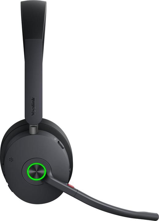Actual product image Yealink BH74 - Headset - on-ear (Wireless, USB-A)