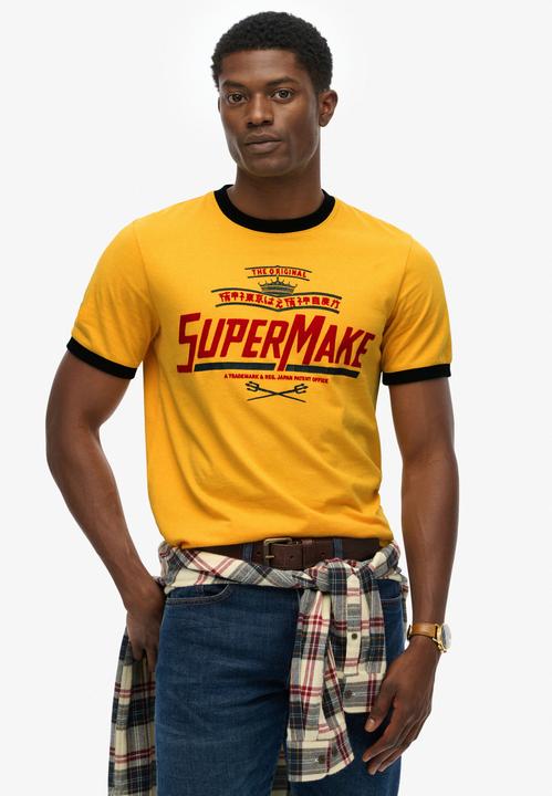 Produktbild Superdry Modern Industry (L)