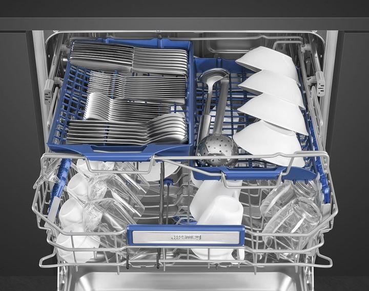 Actual product image Smeg STL333CL