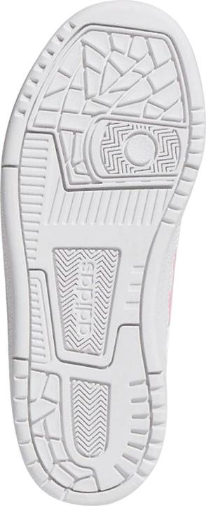 Image du produit Adidas Rapid Court Cf C - ftwwht/blipnk/ftwwht (28.5)
