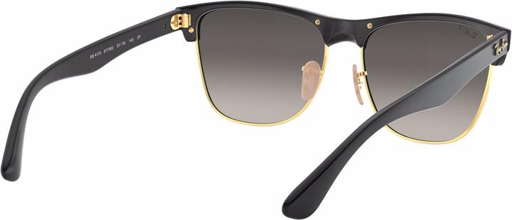 Actual product image Ray Ban Clubmaster