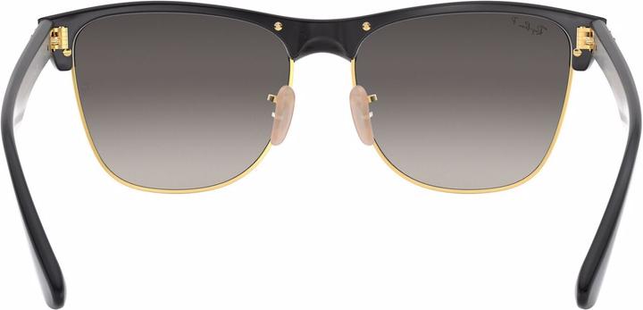 Actual product image Ray Ban Clubmaster