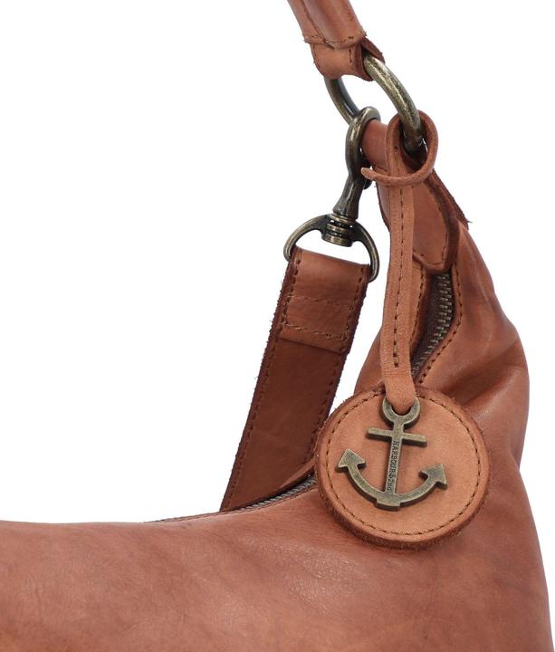 Immagine prodotto Harbour 2nd Borsa a tracolla Anchor Love Emmy in pelle 39 cm