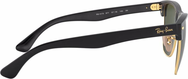 Actual product image Ray Ban Clubmaster